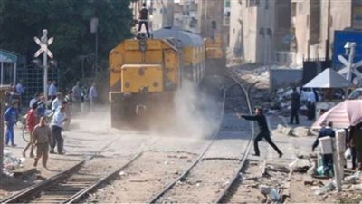 تراجع بسيط في معدل تأخيرات القطارات على الوجه البحري