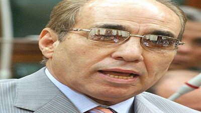 محافظ المنيا الأسبق: منافع شخصية لبعض الخونة وراء إشعال الفتن