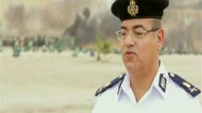 رئيس أكاديمية الشرطة: نسبة النجاح في الكلية 92%