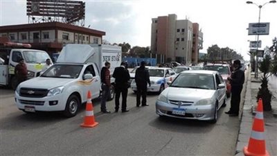 حالة المرور اليوم الأحد 29 / 12 / 2019 | فيديو