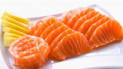 الإكثار من تناول الأسماك يقي من الاكتئاب