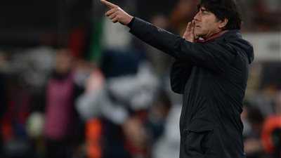 مدرب ألمانيا يمتنع عن التصويت في جائزة الكرة الذهبية