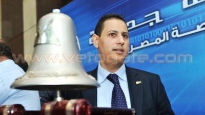 استمرار إيقاف التداول على «أوراسكوم للإنشاء» بالبورصة