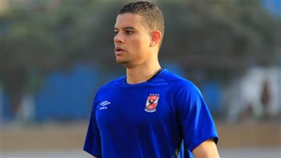 الأشعة تثبت إصابة سعد سمير بـ