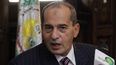 فايد: «الحيازة الزراعية الذكية» مشروع قومي طال انتظاره