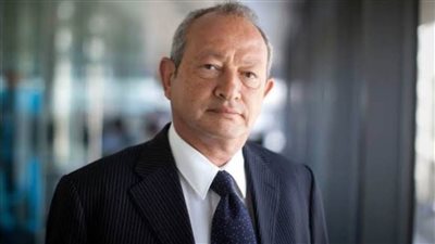 ساويرس: لم أستثمر في ليبيا.. وطرابلس تحكمها عصابات الإرهاب