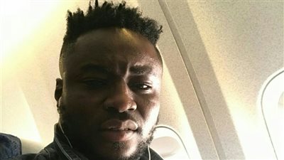 النيجيري إيزي إيميكا: النصر التعدين زور عقودي.. وحسام حسن سر انضمامي للمصري