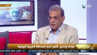 الحاج: إعدامات تركيا دليل على يأس أردوغان من دخول الاتحاد الأوروبي