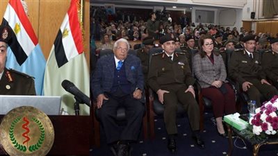 القوات المسلحة والجمعية المصرية للطب النفسي ينظمان مؤتمرا لعلاج الإدمان