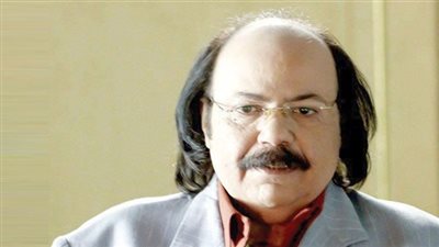 طلعت زكريا: «سيبوني أغني» كاملة العدد يوميا