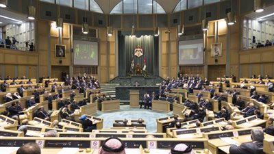 الأردن: لن نسمح بتحقيق حلم إسرائيل القديم