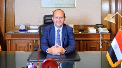 «الصناعة» توقف التعامل مع شركة تركية لمدة 6 أشهر