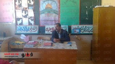 ناشط سياسي بمطروح يتوقع مشاركة منخفضة للمرأة في الاستفتاء