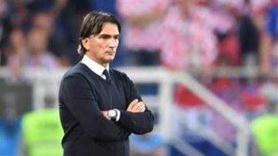 مدرب كرواتيا يقدم استقالته بعد فضية كأس العالم