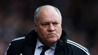 مارتن يول يعلن قائمة الأهلي لرحلة المغرب