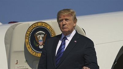 ترامب ينصح رئيسة وزراء بريطانيا بأفضل المحامين لمقاضاة الاتحاد