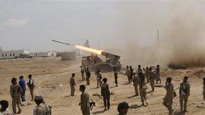 اشتعال المعارك في اليمن بعد مؤشرات بفشل المشاورات