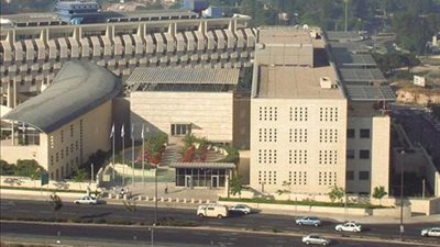 الخارجية الإسرائيلية تنفي تورط الكيان الإسرائيلي باغتيال 