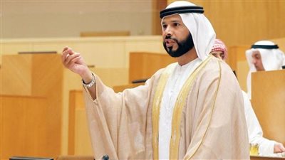 الإمارات تطالب ببرنامج برلماني عربي لدعم القضية الفلسطينية