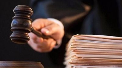 إحالة المتهمين في قضية «رشوة الضرائب» للجنايات