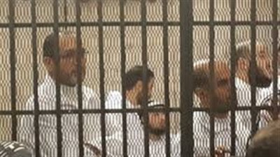 ضابط الأمن الوطني في «خلية داعش»: المتهمون رصدوا منشآت عامة لاستهدافها