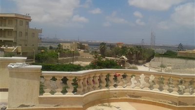 المتبرعة بفيلا للفتيات بلا مأوى: رأيت معاناتهن في الشارع (صور)