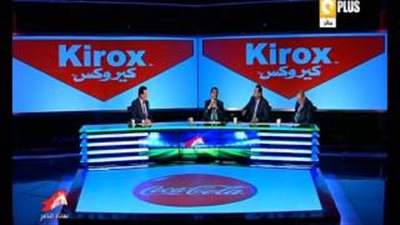 بالفيديو.. فاروق جعفر: مصطفى فتحي لا يقارن برمضان صبحي