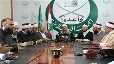 إخوان لبنان تتهم العرب بالتآمر مع إسرائيل لتمرير صفقة القرن