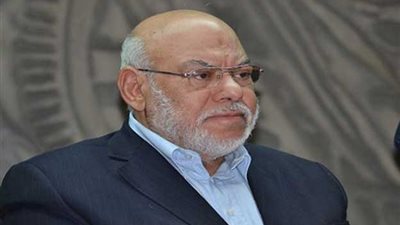 الهلباوى يدعو المصريين للمشاركة فى الاستفتاء على الدستور الجديد