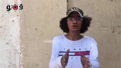 طالب بالثانوية: تظلمت من مادة واحدة للدراسة في الجامعة الأمريكية (فيديو)