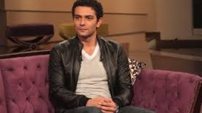 آسر ياسين من الجزائر: سعيد بمشاركتي بمهرجان «وهران» السينمائي