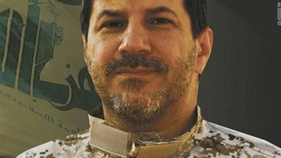 مجموعة مجهولة تتبنى اغتيال القيادي في حزب الله عبر تويتر