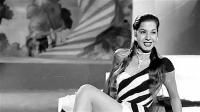 سامية جمال تحيي حفل «دم الخير» بالأوبرج