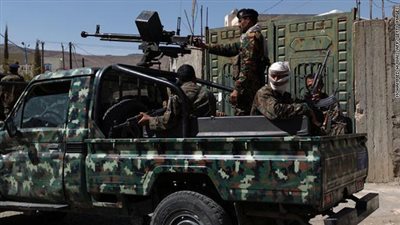 السلطات اليمنية تفرج عن ثلاثة من السجناء الليبيين في صنعاء