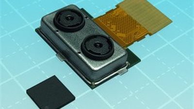 «Galaxy S7» بشاشة أكبر وكاميرا مزدوجة