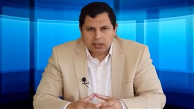 حرب بين إعلام الإخوان.. وصابر مشهور يتهم محمد ناصر بالعمالة للبوذيين