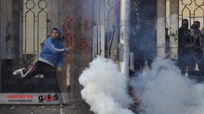 حجز الحكم على 7 طلاب 