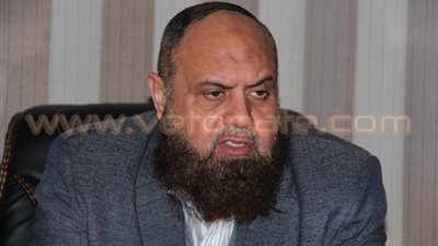 نبيل نعيم:«داعش» كلاب جهنم.. واتهامهم لى بالخيانة وسام على صدري