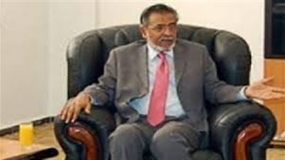 رئيس «النواب اليمني» يدعو البرلمانات العربية لإنقاذ شعب فلسطين