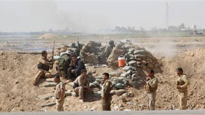 «الأكراد» يحققون مكاسب على الأرض في مواجهة داعش شمال العراق