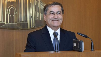 رئيس وفد لبنان يدعو لتعليق العلاقات العربية الرسمية مع إسرائيل