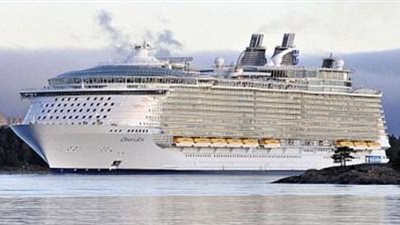 ميناء سفاجا يستقبل سفينة تايلاندية تحمل 31 ألف طن ألومنيوم من الهند