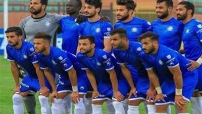 3 وديات تجهز المقاصة لمواجهة سموحة بمعسكر الإسماعيلية