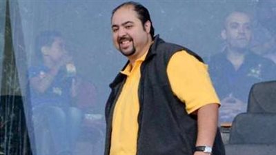 الأحد.. هيثم عرابي يطير للكويت لعمل توءمة مع الأندية الكويتية