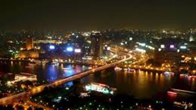 «الأرصاد»: طقس اليوم حار على شمال الصعيد والعظمى بالقاهرة 36