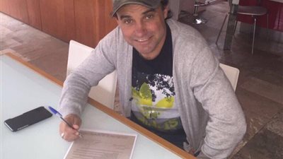 التشيلي «سييرا» يتولى تدريب «كهربا» في «اتحاد جدة»