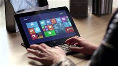 بالفيديو.. لوحة مفاتيح لاسلكية لجميع الأجهزة الذكية