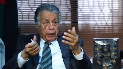 عضو «الوطني الفلسطيني»: فكرة إنشاء دولة في غزة هدفها تفرقة العرب