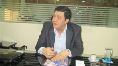 «غرفة الطباعة» تخاطب «الكيماويات» للمشاركة فى معرض الأردن