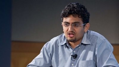 بلاغ يتهم وائل غنيم بالسعى لهدم الجيش